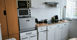 Appartement – T3 – PESSAC – 895