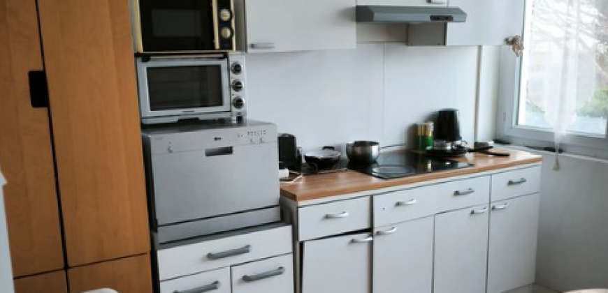 Appartement – T3 – PESSAC – 895