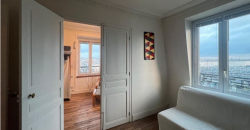 Appartement – T2 – PARIS 18E ARRONDISSEMENT – 1150
