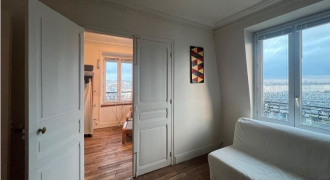 Appartement – T2 – PARIS 18E ARRONDISSEMENT – 1150