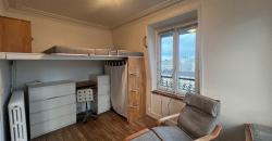 Appartement – T2 – PARIS 18E ARRONDISSEMENT – 1150