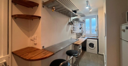 Appartement – T2 – PARIS 18E ARRONDISSEMENT – 1150