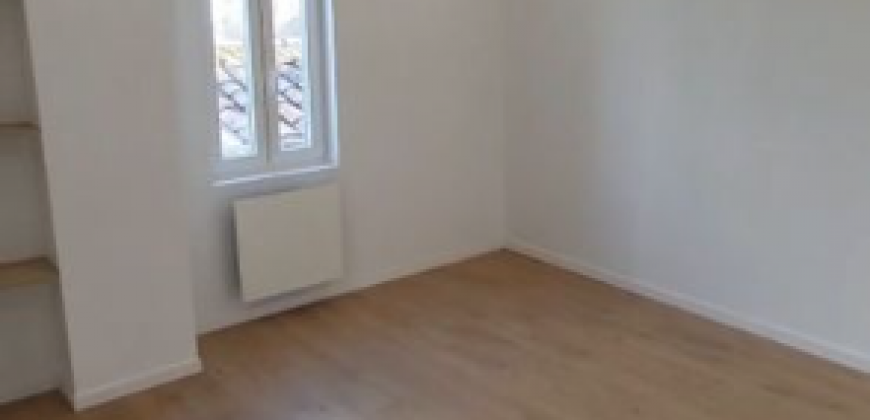 Appartement – T2 – LIBOURNE – 565