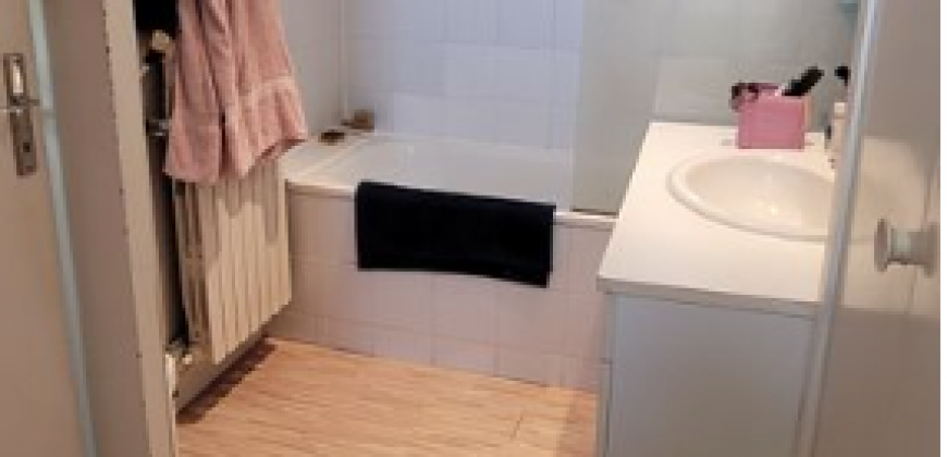 Appartement – T3 – TOULOUSE – 935