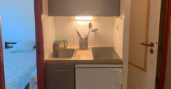 Appartement – T2 – AIX-EN-PROVENCE – 780