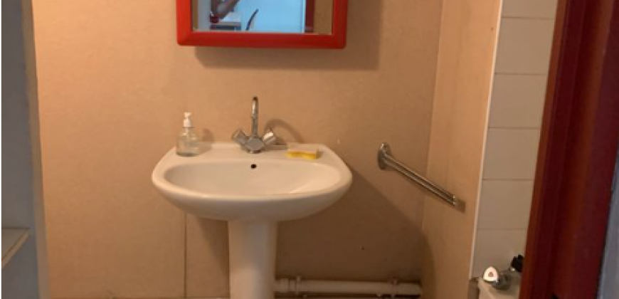 Appartement – T2 – AIX-EN-PROVENCE – 780