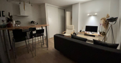 Appartement – T2 – MARSEILLE 10E ARRONDISSEMENT – 650