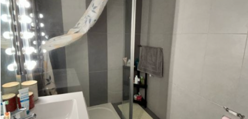 Appartement – T2 – MARSEILLE 10E ARRONDISSEMENT – 650