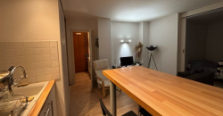 Appartement – T2 – MARSEILLE 10E ARRONDISSEMENT – 650