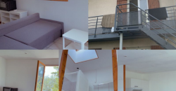 Appartement – T1 Bis – VILLENAVE-D’ORNON – 590