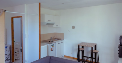 Appartement – T1 Bis – VILLENAVE-D’ORNON – 590