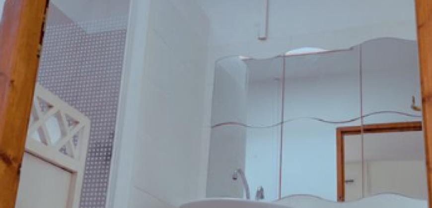 Appartement – T1 Bis – VILLENAVE-D’ORNON – 590