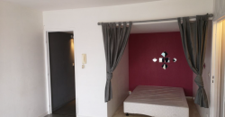 VILLEURBANNE – A LOUER T1 de 32m². Loyer: 550€