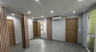 Appartement – T5 – VÉNISSIEUX – 1200