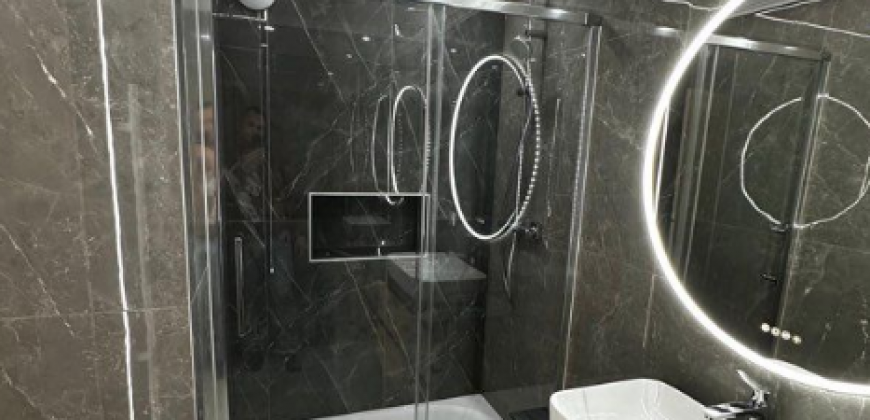 Appartement – T5 – VÉNISSIEUX – 1200