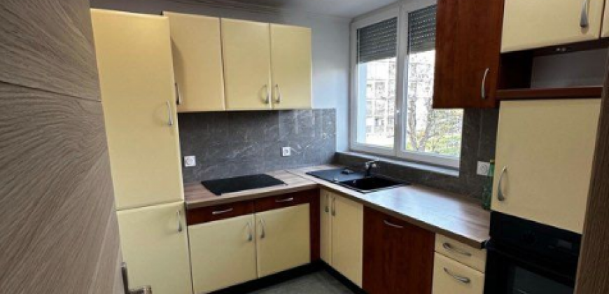 Appartement – T5 – VÉNISSIEUX – 1200