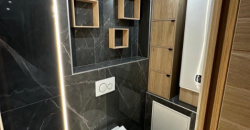 Appartement – T5 – VÉNISSIEUX – 1200