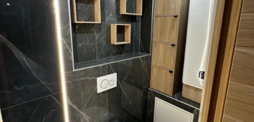 Appartement – T5 – VÉNISSIEUX – 1200