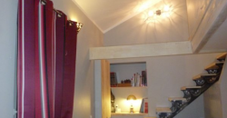 Appartement – T2 – VILLEFRANCHE-SUR-SAÔNE – 700