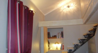 Appartement – T2 – VILLEFRANCHE-SUR-SAÔNE – 700