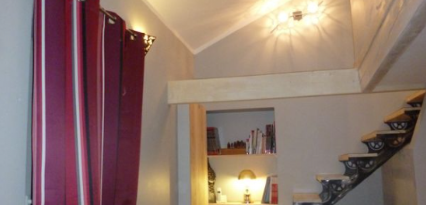 Appartement – T2 – VILLEFRANCHE-SUR-SAÔNE – 700