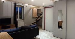 Appartement – T2 – VILLEFRANCHE-SUR-SAÔNE – 700