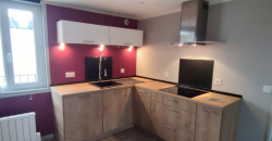 Appartement – T2 – VILLEFRANCHE-SUR-SAÔNE – 700