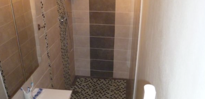 Appartement – T2 – VILLEFRANCHE-SUR-SAÔNE – 700