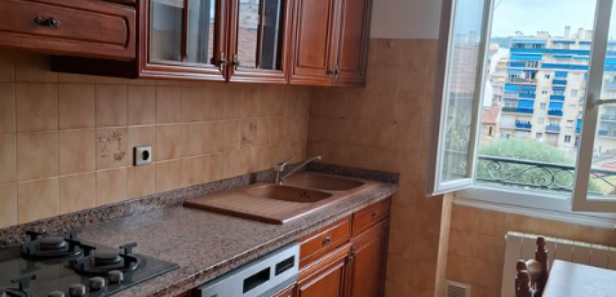 Appartement – T2 – NICE – 900