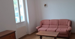 Appartement – T2 – NICE – 900