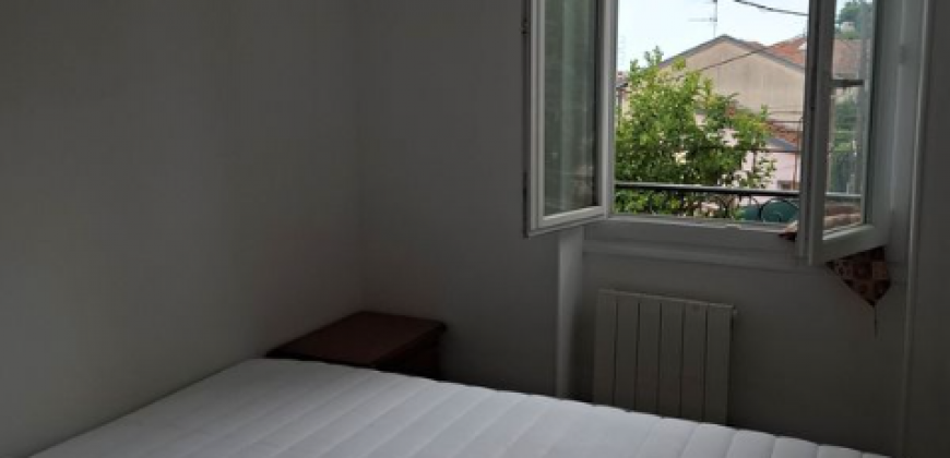 Appartement – T2 – NICE – 900