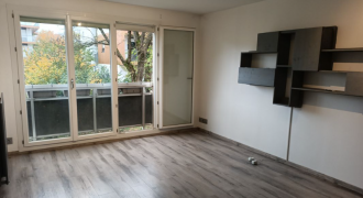 Appartement – T3 – DÉCINES-CHARPIEU – 950