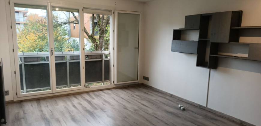 Appartement – T3 – DÉCINES-CHARPIEU – 950