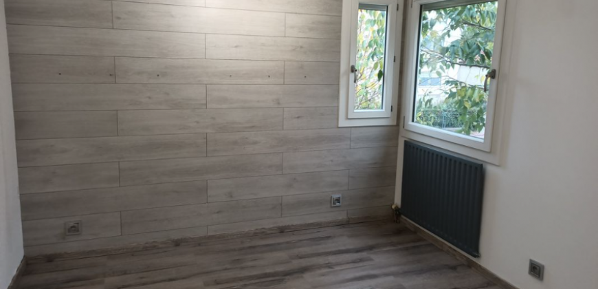 Appartement – T3 – DÉCINES-CHARPIEU – 950