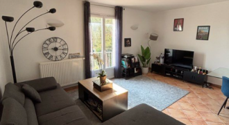 Appartement – T3 – MARSEILLE 15E ARRONDISSEMENT – 1000