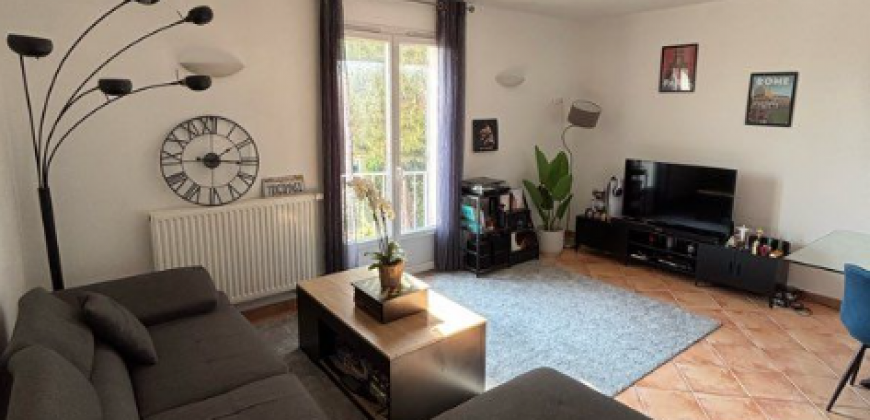 Appartement – T3 – MARSEILLE 15E ARRONDISSEMENT – 1000