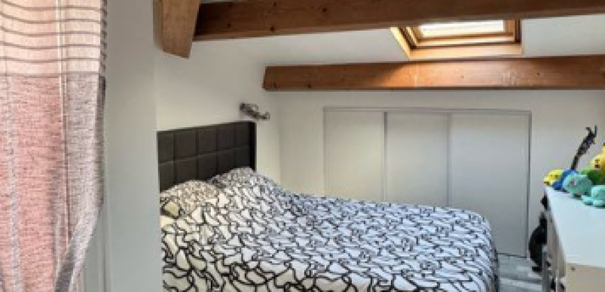 Appartement – T3 – MARSEILLE 15E ARRONDISSEMENT – 1000