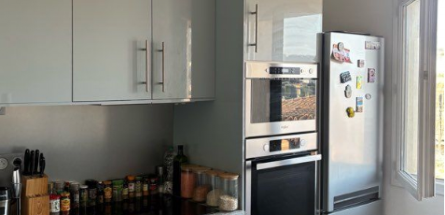 Appartement – T3 – MARSEILLE 15E ARRONDISSEMENT – 1000