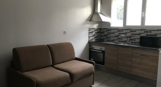 Appartement – Studio – VAULX-EN-VELIN – 540