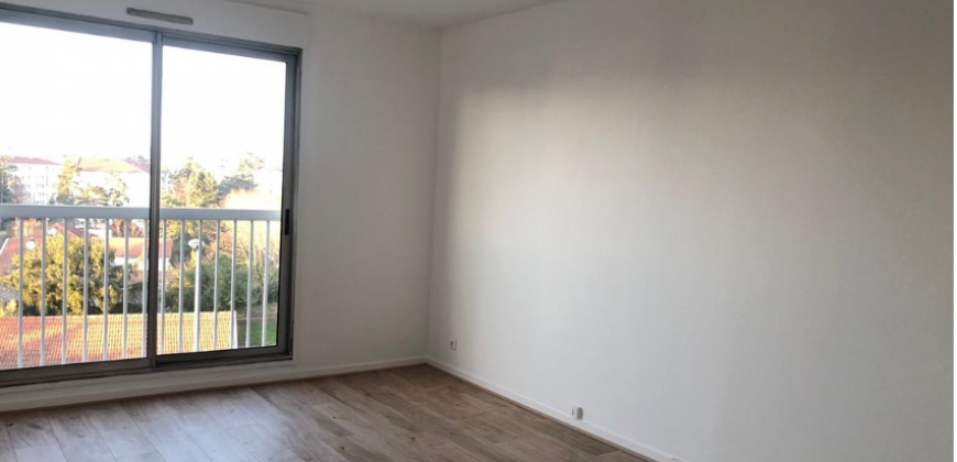 Appartement – T3 – LYON 5E ARRONDISSEMENT – 1072