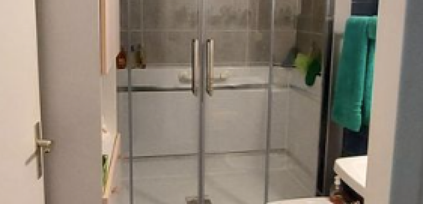 Appartement – T3 – LYON 5E ARRONDISSEMENT – 1072