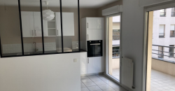 Appartement – T3 – LYON 3E ARRONDISSEMENT – 1200