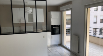 Appartement – T3 – LYON 3E ARRONDISSEMENT – 1200