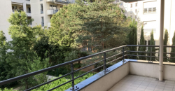 Appartement – T3 – LYON 3E ARRONDISSEMENT – 1200