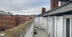 Appartement – T2 – TOULOUSE – 815