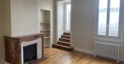 Appartement – T2 – TOULOUSE – 815