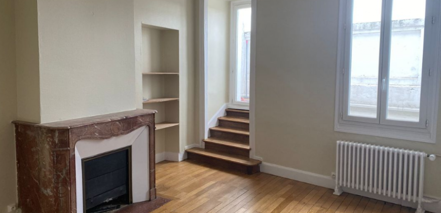 Appartement – T2 – TOULOUSE – 815