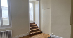 Appartement – T2 – TOULOUSE – 815