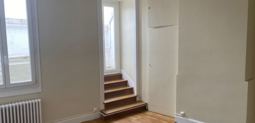 Appartement – T2 – TOULOUSE – 815