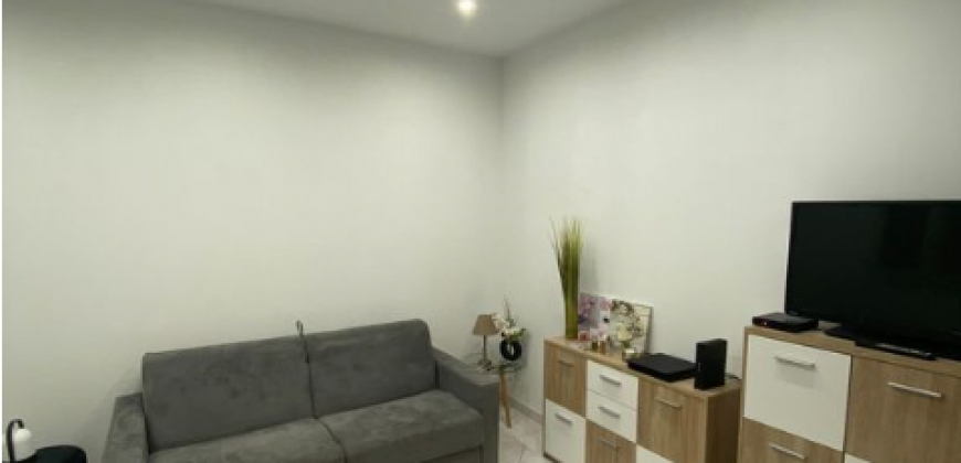 Appartement – Studio – NICE – 750